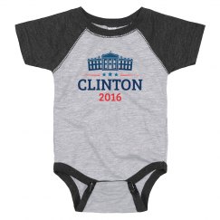 Hillary Clinton 2016