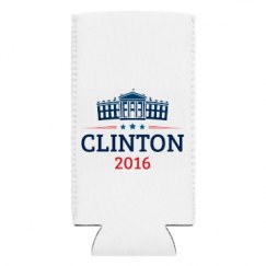 Slim 12 oz Can Cooler