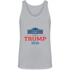 Unisex Jersey Tank Top