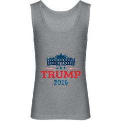Youth Jersey Tank Top