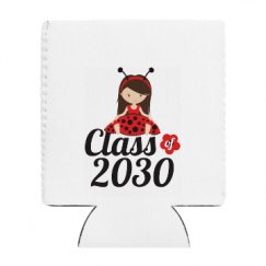 Regular 12 oz Can Cooler