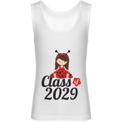 Youth Jersey Tank Top