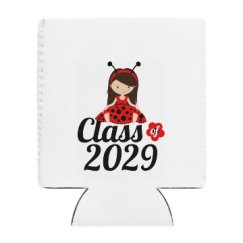 Regular 12 oz Can Cooler