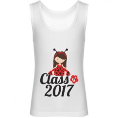 Youth Jersey Tank Top