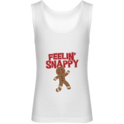 Youth Jersey Tank Top
