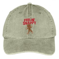 Vintage Baseball Cap