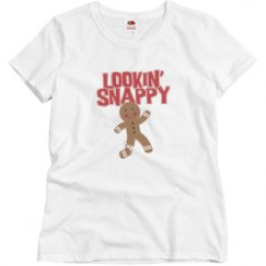 Ladies Basic Softstyle Promo Tee