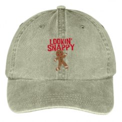 Vintage Baseball Cap