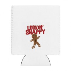 Regular 12 oz Can Cooler