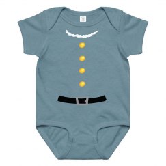 Christmas Elf Costume