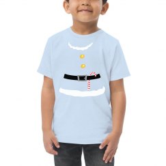 Christmas Elf Costume