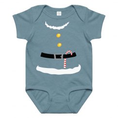 Christmas Elf Costume