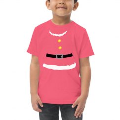 Santa Claus Costume