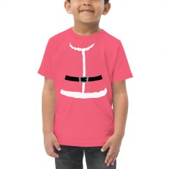 Santa Claus Suit