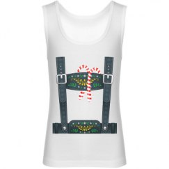 Youth Jersey Tank Top