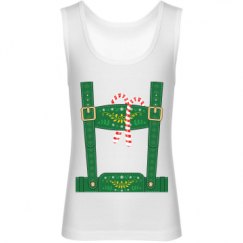 Youth Jersey Tank Top