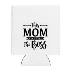 Regular 12 oz Can Cooler