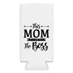 Slim 12 oz Can Cooler