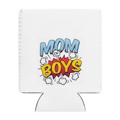 Regular 12 oz Can Cooler