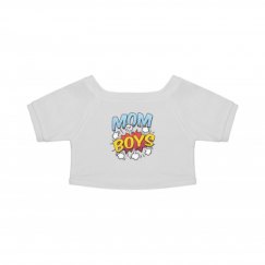 8 Inch Stuffed Animal Tee