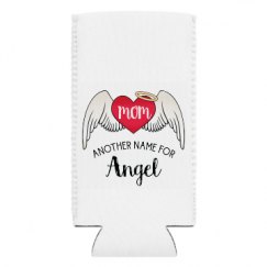 Slim 12 oz Can Cooler