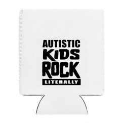 Regular 12 oz Can Cooler