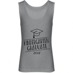 Youth Jersey Tank Top