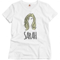 sarah hocus pocus tee