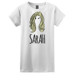 Ladies Basic Softstyle Tee