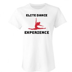 Ladies Slim Fit Favorite Tee