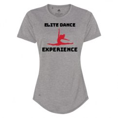 Women's Adidas Sport Shirt 