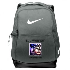 Nike Brasilia Medium Backpack