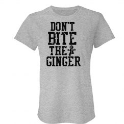 Ginger T-shirt
