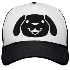 Cute Puppy Hat
