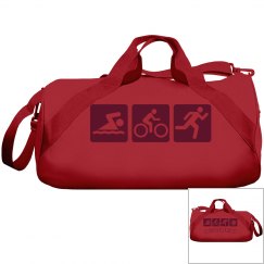 Endurance Holdall Bag