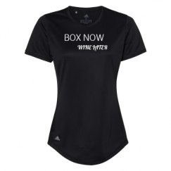 Women's Adidas Sport Shirt