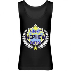 Youth Jersey Tank Top