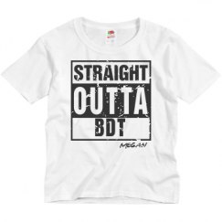 Youth Basic Promo Tee