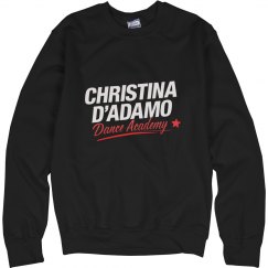 CDDA Sweatshirt