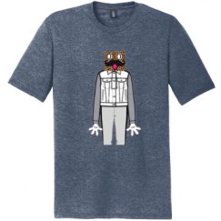 Unisex Perfect Tri Tee