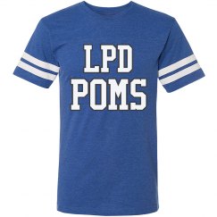 LPD POMS Jersey T
