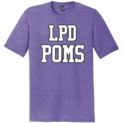 Unisex Perfect Tri Tee