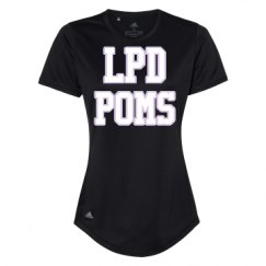 Women's Adidas Sport Shirt 