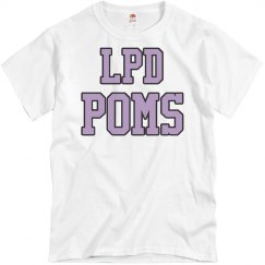 LPD POMS-adult