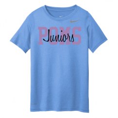 Youth Nike Legend Shirt