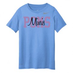 Youth Nike Legend Shirt