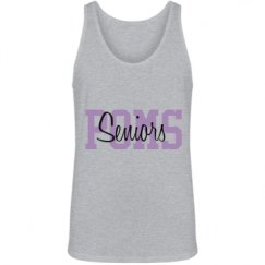 Unisex Jersey Tank Top