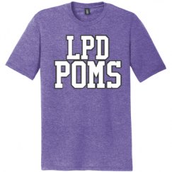 Unisex Perfect Tri Tee