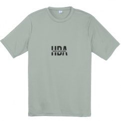 Youth Athletic Performance Tee