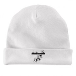 Rabbit Skins Baby Hat